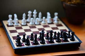  Thiên đường giải trí 